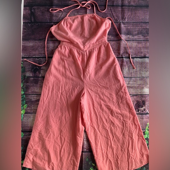 American Eagle Jumpsuit - Picture 1 of 13